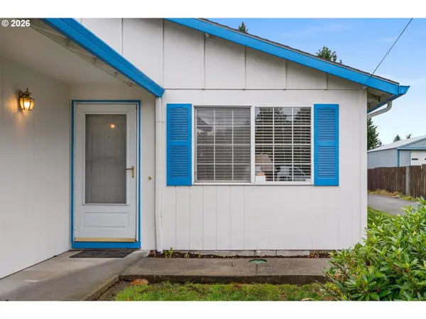 Portland, OR 97236,13834 SE CENTER ST