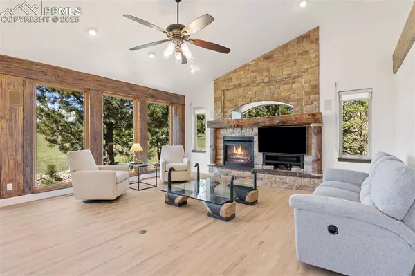 Monument, CO 80132,1324 Chapel Royal CT