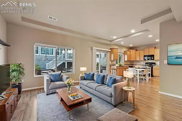 Colorado Springs, CO 80927,8232 Plumwood CIR