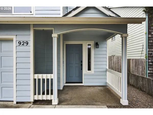 Newport, OR 97365,929 NW SPRING ST