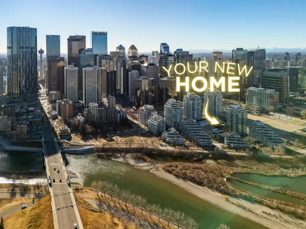 128 2 ST SW #301,  Calgary,  AB T2P 0X3