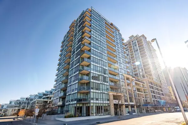 Calgary, AB T2P 0X3,128 2 ST SW #301