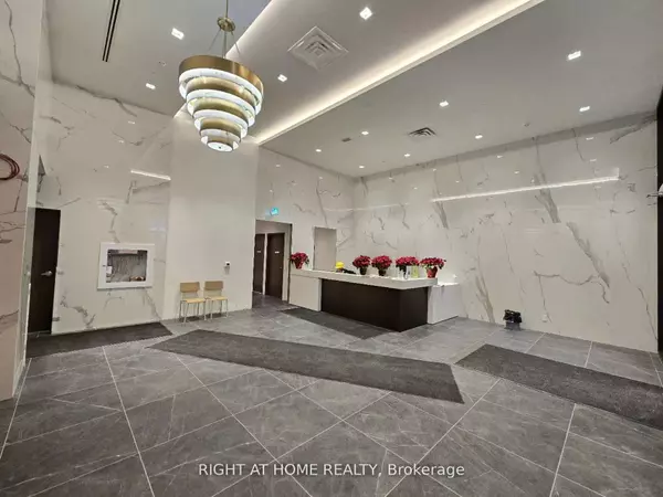 Toronto C14, ON M2N 5N6,4955 YONGE ST #1111