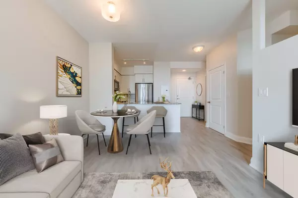 125 Western Battery RD #2508, Toronto C01, ON M6K 3R8