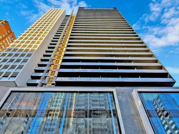 20 Edward ST #2007, Toronto C01, ON M5G 0C5