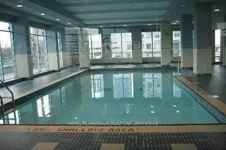 Toronto E09, ON M1P 5J5,60 brian harrison WAY #1209