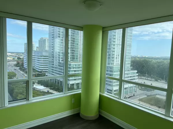 Toronto E09, ON M1P 5J5,60 brian harrison WAY #1209