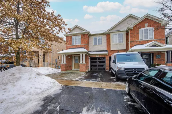 Whitchurch-stouffville, ON L4A 0G7,30 Richard Coulson CRES