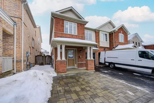 Whitchurch-stouffville, ON L4A 0G7,30 Richard Coulson CRES