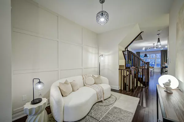 Richmond Hill, ON L4S 0G5,42 Causland LN