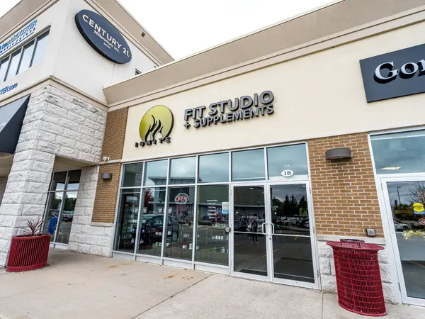 1 Market LN #1B, Wasaga Beach, ON L9Z 0B6