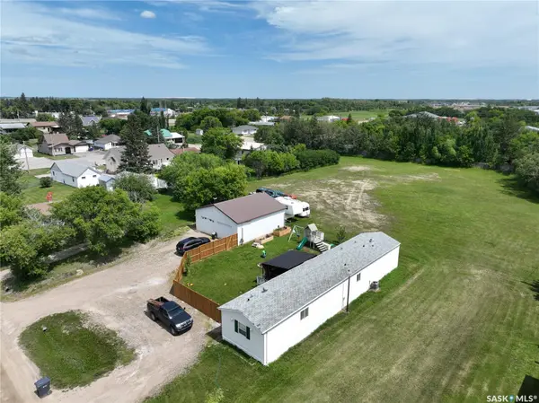221 Turbantia STREET, Esterhazy, SK S0A 0X0