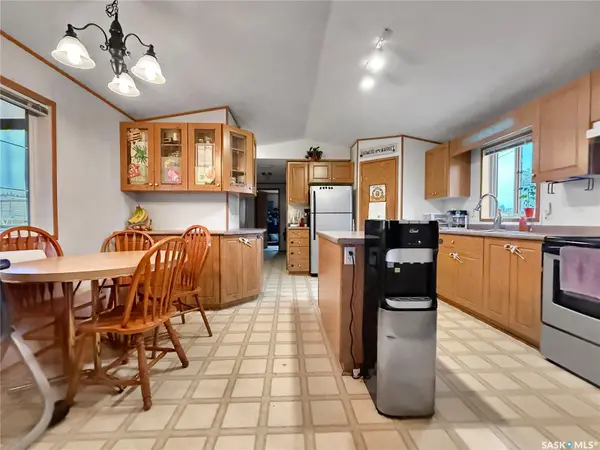 221 Turbantia STREET, Esterhazy, SK S0A 0X0