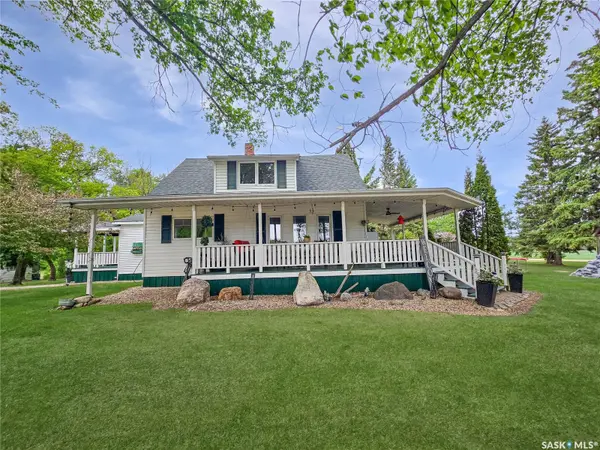 Rural Address, Preeceville Rm No. 334, SK S0A 0W0