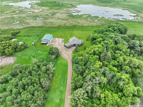 Rural Address, Spy Hill Rm No. 152, SK S0A 4B0