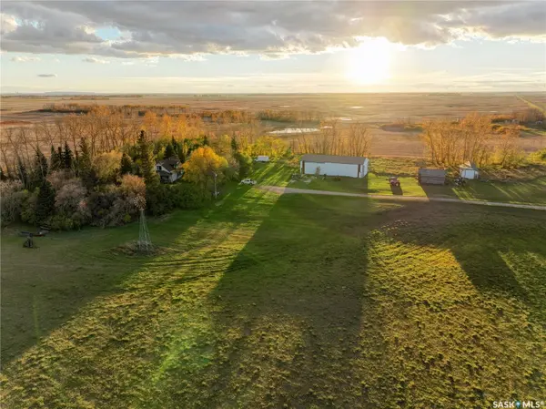 Rural Address, Langenburg Rm No. 181, SK S0A 0M0