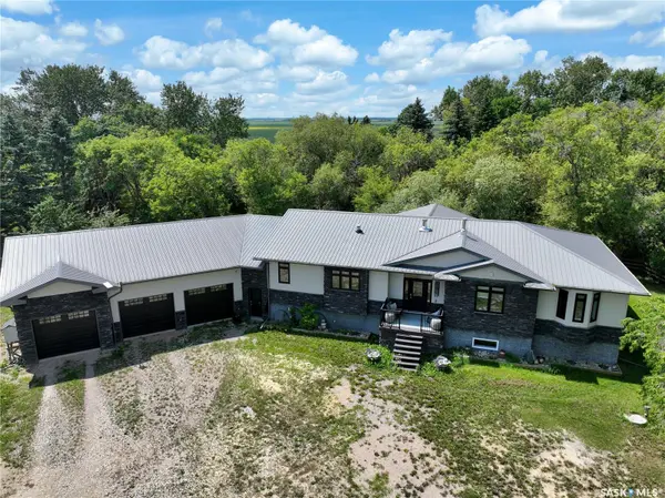 Rural Address, Brock Rm No. 64, SK S0C 0G0