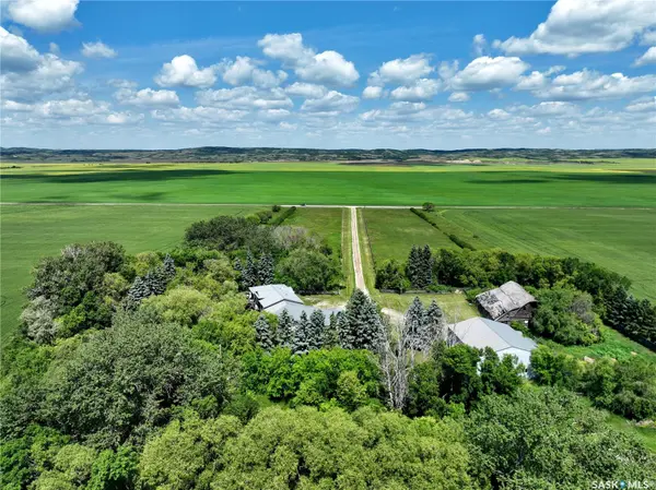 Rural Address, Brock Rm No. 64, SK S0C 0G0