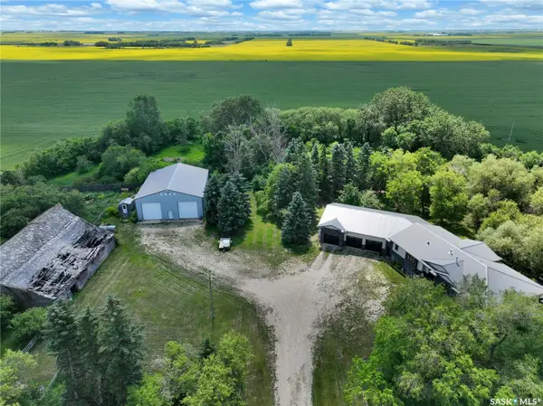 Rural Address, Brock Rm No. 64, SK S0C 0G0