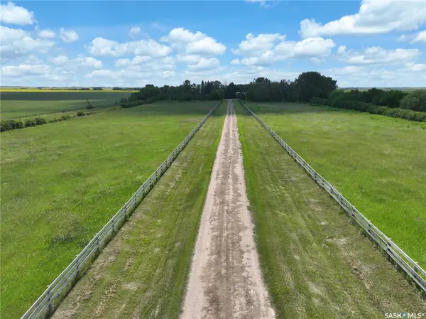 Rural Address, Brock Rm No. 64, SK S0C 0G0