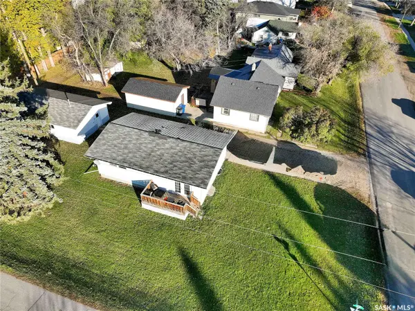 509 5th AVENUE, Whitewood, SK S0G 5C0