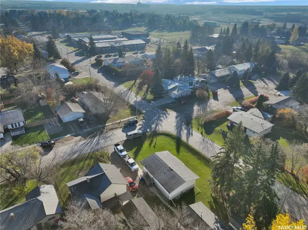 509 5th AVENUE, Whitewood, SK S0G 5C0