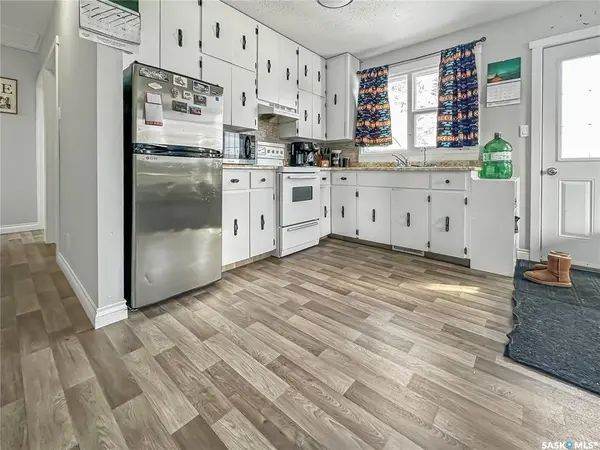 509 5th AVENUE, Whitewood, SK S0G 5C0