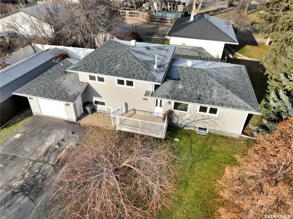 112 Carlton STREET, Rocanville, SK S0A 3L0