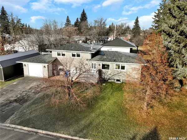 112 Carlton STREET, Rocanville, SK S0A 3L0