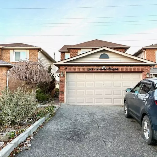 Brampton, ON L6Y 4H3,63 Acadian HTS