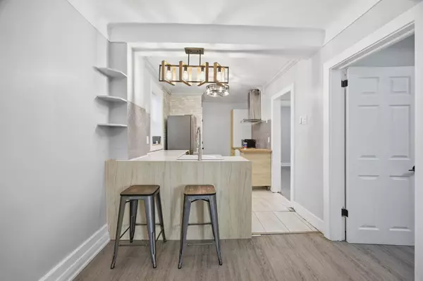 Toronto W04, ON M6E 4M8,47 Ronald AVE