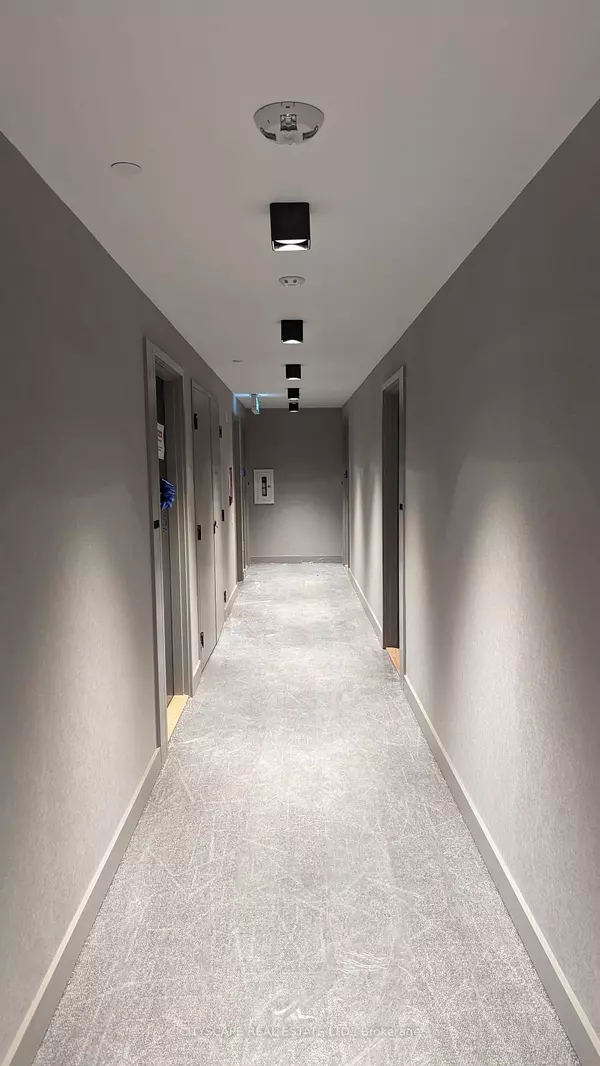 Oakville, ON L6H 7X4,345 Wheat Boom DR #1108