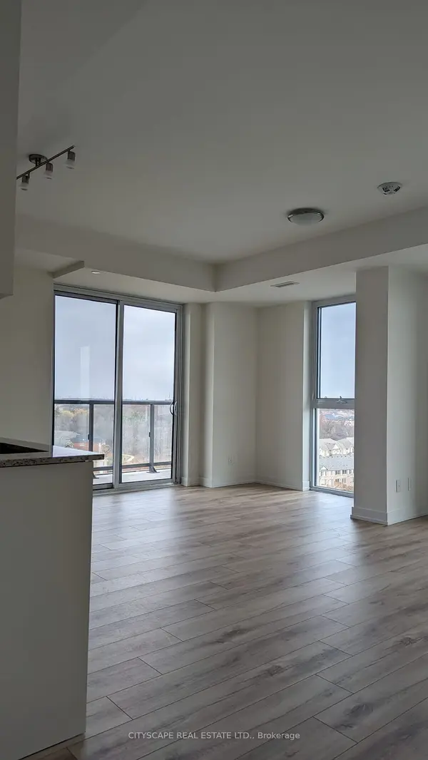 Oakville, ON L6H 7X4,345 Wheat Boom DR #1108