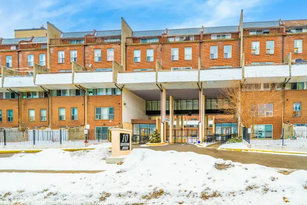 10 Eddystone AVE #224, Toronto W05, ON M3N 2T2