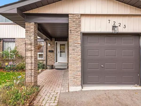 Mississauga, ON L5N 1Z4,7223 Bendigo CIR