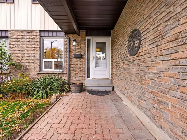 Mississauga, ON L5N 1Z4,7223 Bendigo CIR
