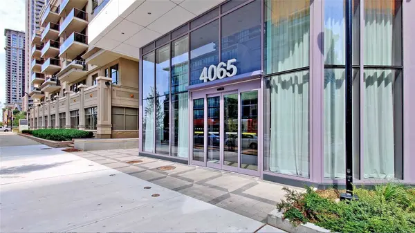 Mississauga, ON L5B 0L4,4065 Confederation Pkwy #PH06