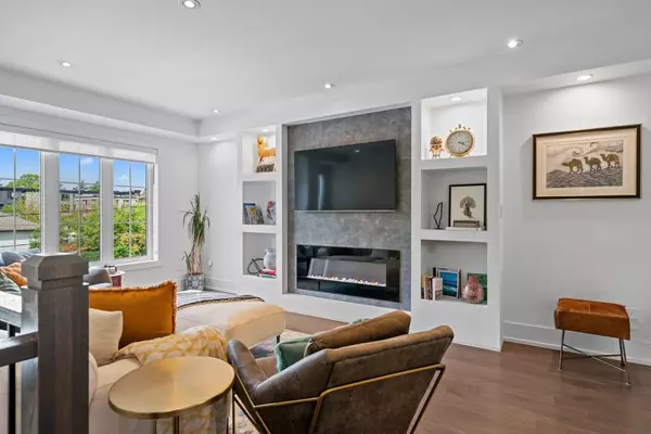 Toronto W03, ON M6E 4J2,507 Nairn AVE