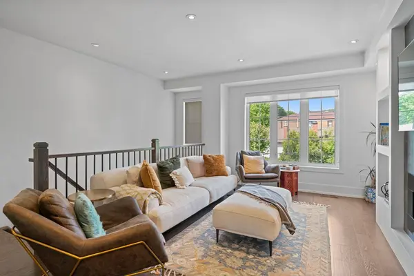 Toronto W03, ON M6E 4J2,507 Nairn AVE