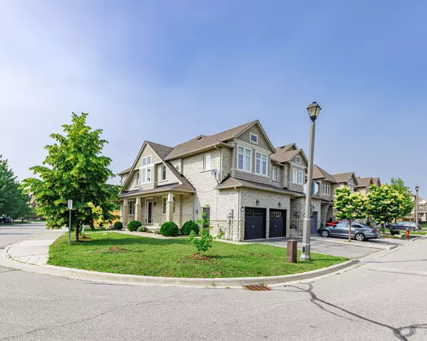 Caledon, ON L7C 3M8,2 Nectarlane AVE