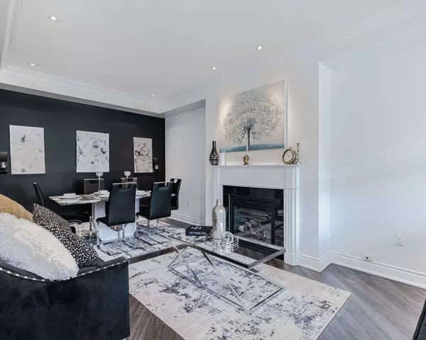 Caledon, ON L7C 3M8,2 Nectarlane AVE