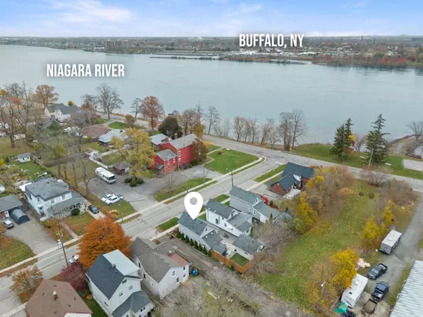 Fort Erie, ON L2A 2V1,15 Phipps ST