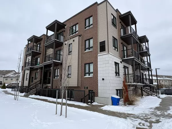 Kitchener, ON N2N 0C5,1331 Countrystone DR #B12