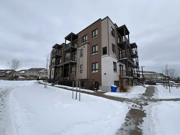 Kitchener, ON N2N 0C5,1331 Countrystone DR #B12