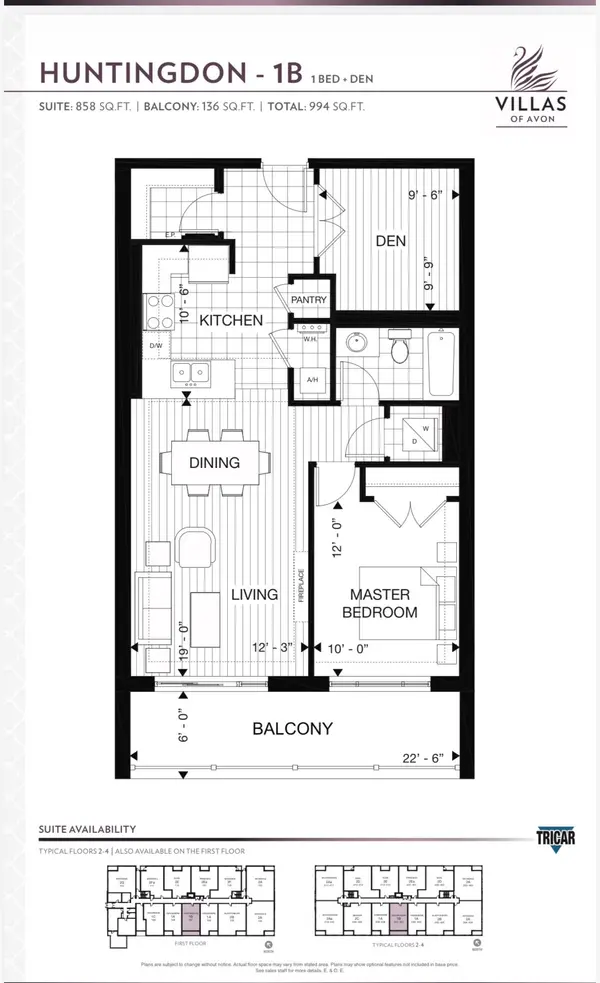 Stratford, ON N5A 0G7,255 John ST N #107