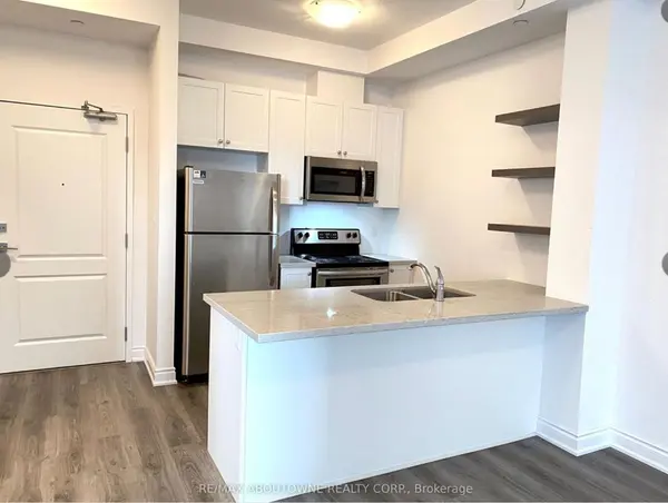 Hamilton, ON L8E 0K3,125 Shoreview PL #606