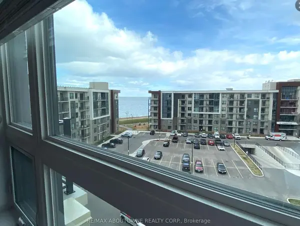 Hamilton, ON L8E 0K3,125 Shoreview PL #606