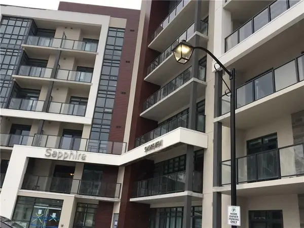 125 Shoreview PL #606, Hamilton, ON L8E 0K3