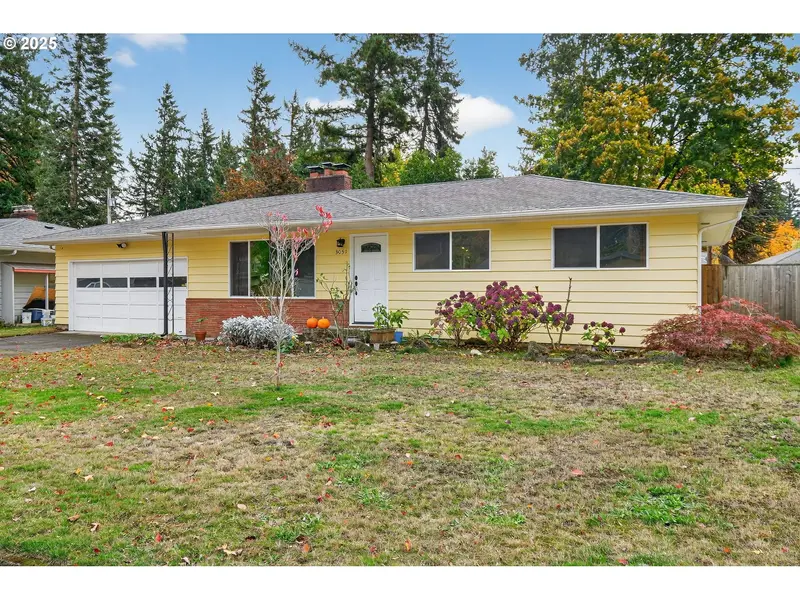 3051 SE 171ST DR, Portland, OR 97236