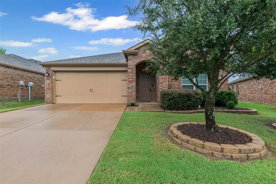 1104 Ruby Court, Princeton, TX 75407